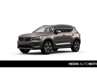 tweedehands Volvo XC40 T4 Recharge Inscription | Adaptive Cruise | BLIS | Pano. dak | Premium Audio | 360 Camera | 19 inch | Power Seats |