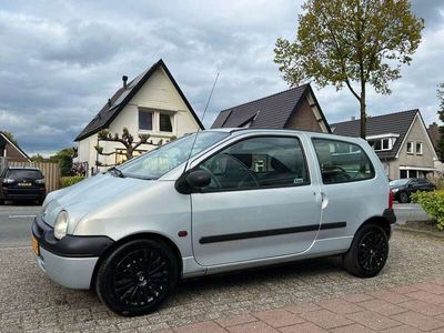 tweedehands Renault Twingo 1.2 Authentique inruilkoopje 1399 euro.