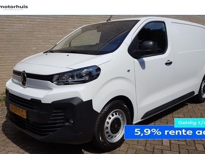 Citroën Jumpy
