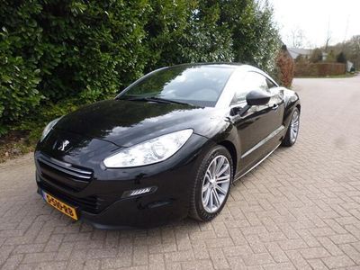 tweedehands Peugeot RCZ 1.6 THP CRUISE LMV ESP ECC