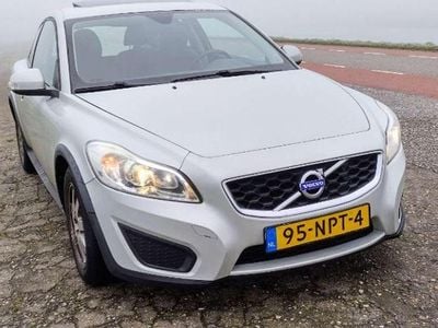 Volvo C30