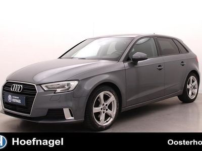 Gebruikt 2018 Audi A3 Sport | € 16.900 (Goede deal)