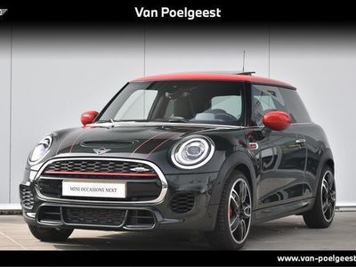 tweedehands Mini John Cooper Works 3-deurs 2.0 Chili