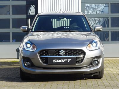 tweedehands Suzuki Swift 1.2 Style Smart Hybrid