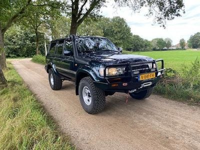 Overige Occasion 1994 Toyota Land Cruiser Van | € 49.950