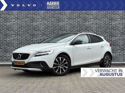 Volvo V40 CC