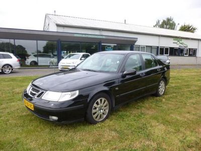 Saab 9-5