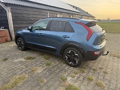 Occasion 2024 Kia e-Niro SUV | € 32.750 (Eerlijke prijs)