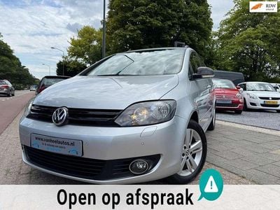 VW Golf Plus