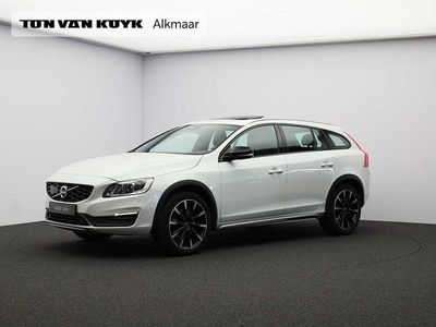 Volvo V60 CC