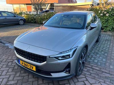 tweedehands Polestar 2 LRDM LaunchEd. 78kWh