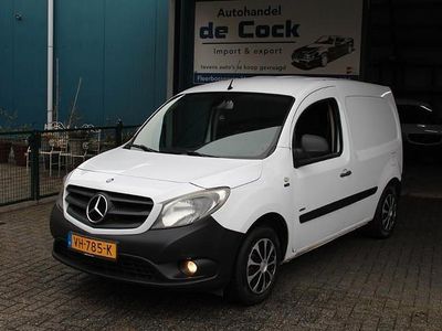 Mercedes Citan 109