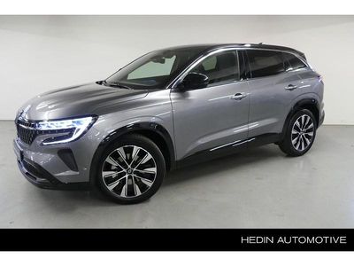 Gris schiste / noir etoile Occasion 2025 Renault Austral Techno SUV | € 37.745 (Eerlijke prijs)
