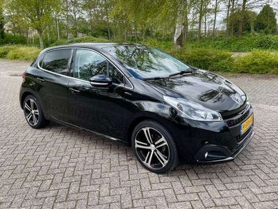 tweedehands Peugeot 208 2081.2 PureTech GT-line