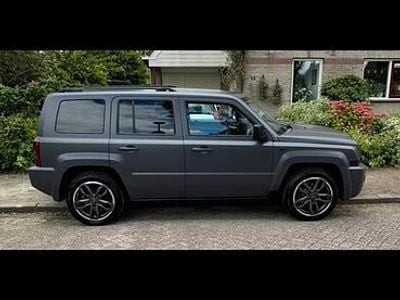 Occasion 2009 Jeep Patriot SUV | € 6.650 (Duur)