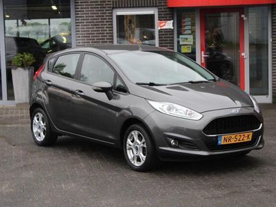 tweedehands Ford Fiesta 1.0 Style Ultimate Navi/Cruise/Airco/Pdc