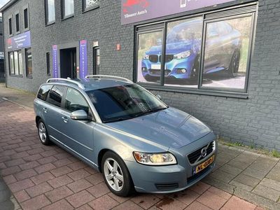 tweedehands Volvo V50 1.6 D2 S/S Kinetic