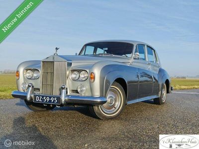 tweedehands Rolls Royce Silver Cloud 3 6.2 V8