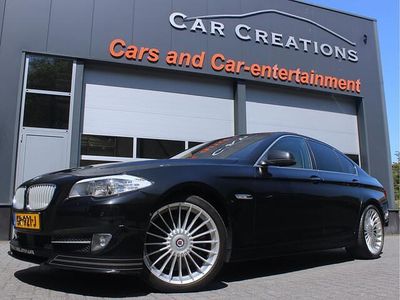 Zwart Occasion 2011 Alpina B5 Sedan | € 29.950