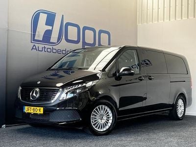 Mercedes EQV300