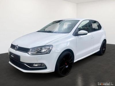 tweedehands VW Polo 1.2 TSI Highline