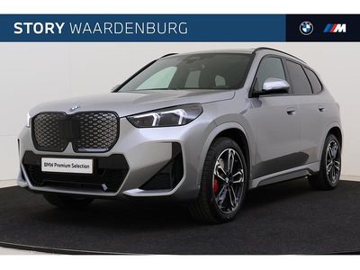 Zilver Occasion 2026 BMW iX1 Comfort Edition SUV | € 61.495 (Duur)