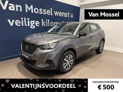 Occasion Peugeot 2008 Active 2022 Grijs SUV