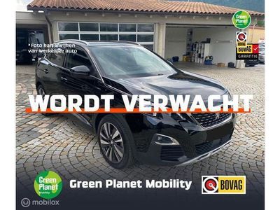 tweedehands Peugeot 3008 1.6 HYbrid4 300 GT |Trekhaak| ACC|Led