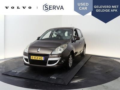 tweedehands Renault Scénic III TCE Privilege