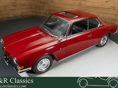 Occasion 1965 BMW 3200 CS Coupé | € 99.950