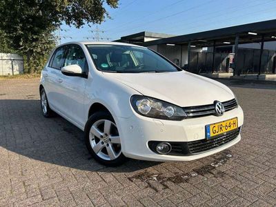 VW Golf VI