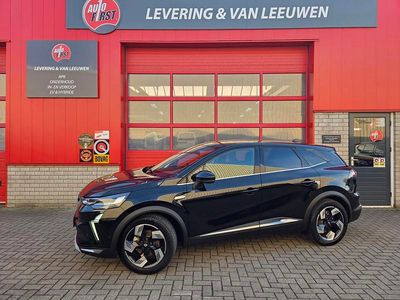 Zwart Occasion 2025 Renault Symbioz Iconic SUV | € 32.950