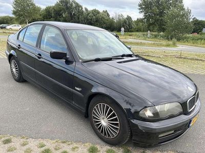 BMW 316