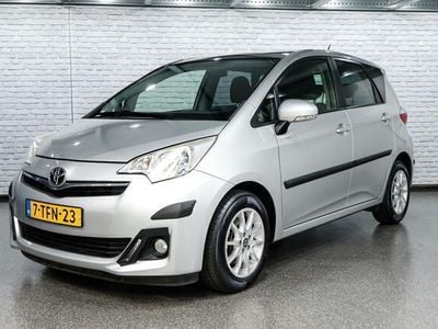 Toyota Verso-S