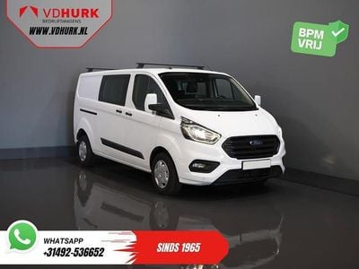 Occasion Ford Transit Custom Trend 107 PK (78 kW) 2020