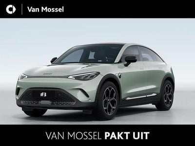 Groen Gebruikt 2024 Smart #3 Pro+ SUV | € 40.494 (Duur)