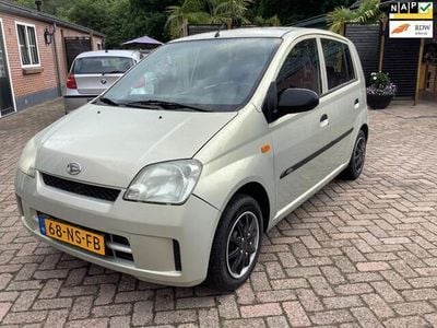 Daihatsu Cuore
