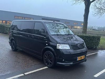 Occasion VW T5 174 PK (127 kW) 2006 Overige Van