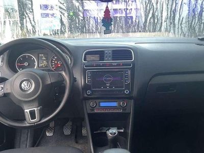 Occasion 2010 VW Polo Sedan | € 1.999 (Duur)