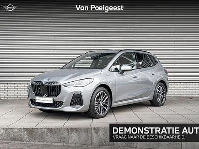 Grijs Occasion 2025 BMW 225 Active Tourer M Sport MPV | € 44.900 (Iets duurder)