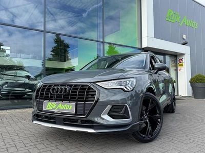 Suv Gebruikt 2019 Audi Q3 Advanced Plus SUV | € 24.995 (Eerlijke prijs)