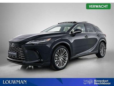 Lexus RX450h