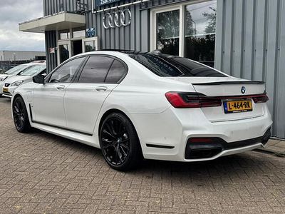 BMW 745e