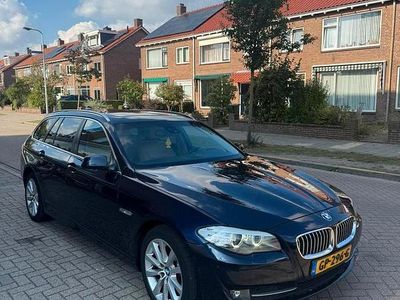 Gebruikt 2011 BMW 525 Executive Stationwagen | € 6.250
