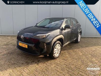 tweedehands Toyota Yaris Cross 1.5 Hybrid Active