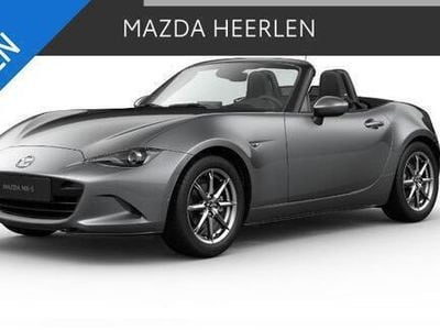 Mazda MX5