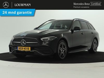 Mercedes C300