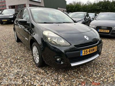 tweedehands Renault Clio 1.2 Collection,5drs,Airco,Cruise Controle,