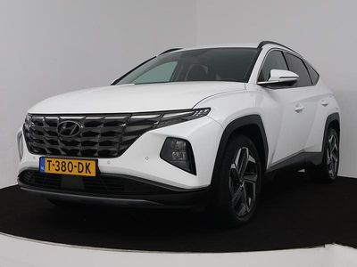 Wit Gebruikt 2023 Hyundai Tucson Comfort SUV | € 32.445 (Eerlijke prijs)