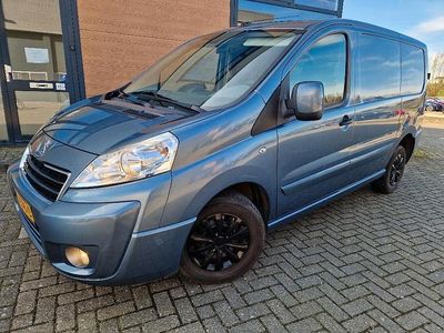 Zwart (metallic) Gebruikt 2013 Peugeot Expert Van | € 6.499 (Duur)